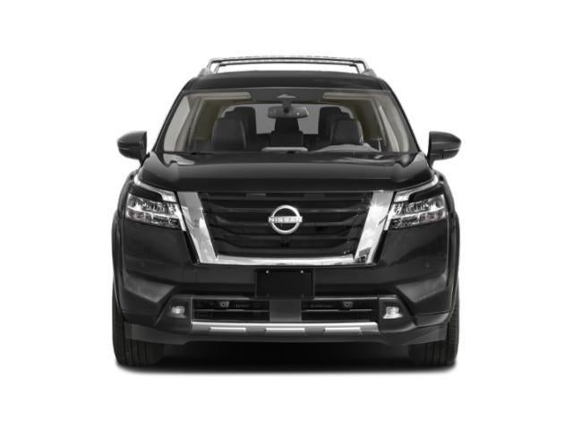 2022 Nissan Pathfinder - $23,888
