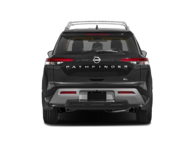 2022 Nissan Pathfinder - $23,888