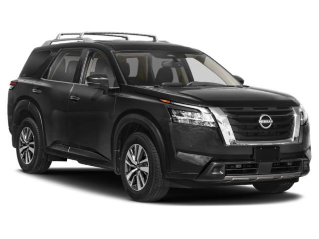 2022 Nissan Pathfinder - $23,888