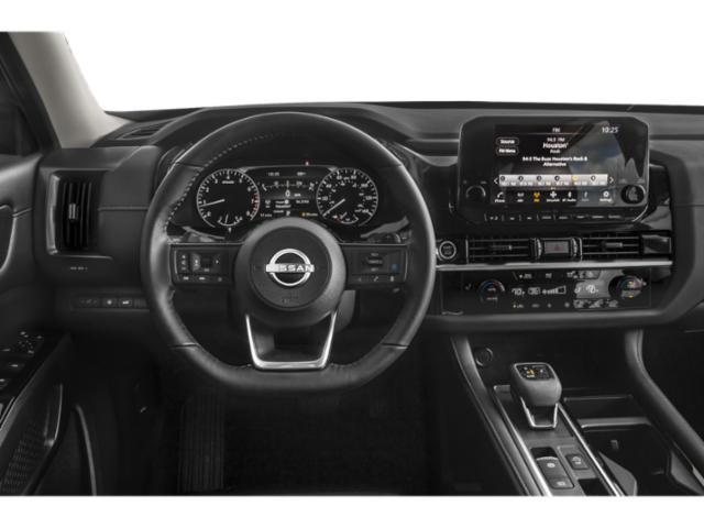 2022 Nissan Pathfinder - $23,888