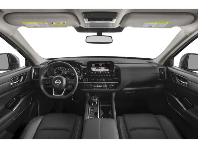 2022 Nissan Pathfinder - $23,888
