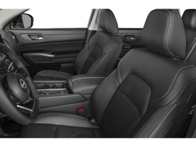 2022 Nissan Pathfinder - $23,888