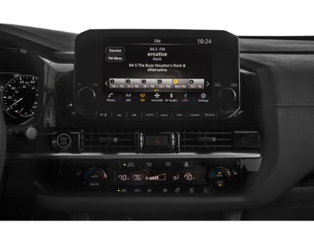 2022 Nissan Pathfinder - $23,888