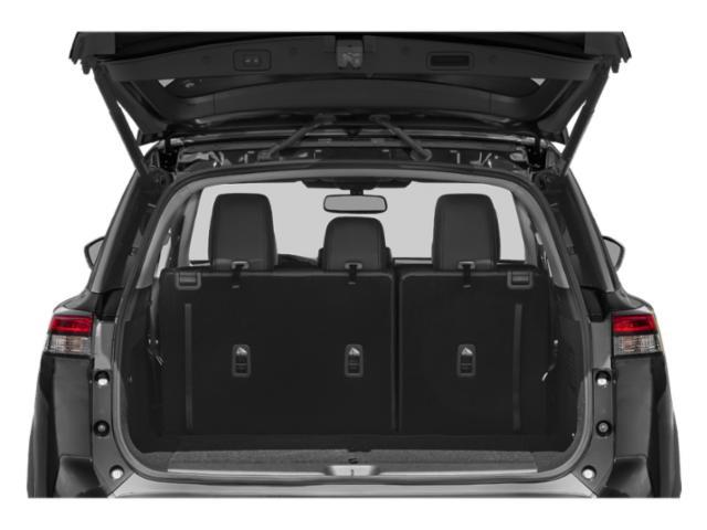2022 Nissan Pathfinder - $23,888