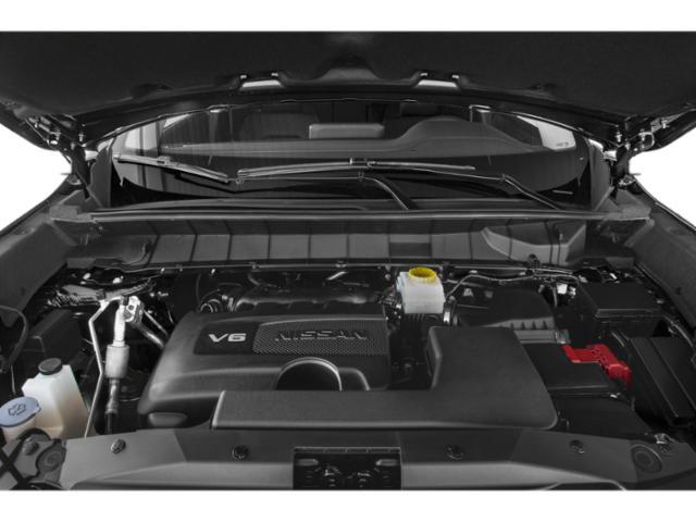 2022 Nissan Pathfinder - $23,888