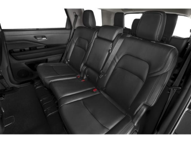 2022 Nissan Pathfinder - $23,888