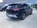 2023 Pathfinder Thumbnail 3