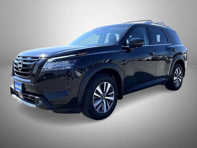 2023 Nissan Pathfinder - $31,945