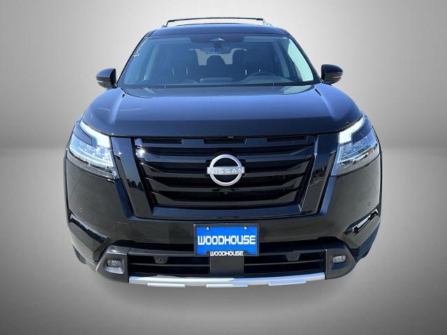 2023 Nissan Pathfinder - $31,945
