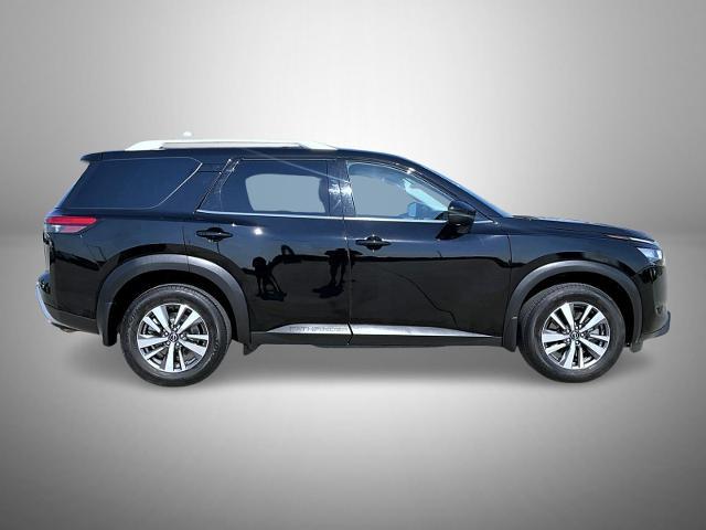 2023 Nissan Pathfinder - $31,945