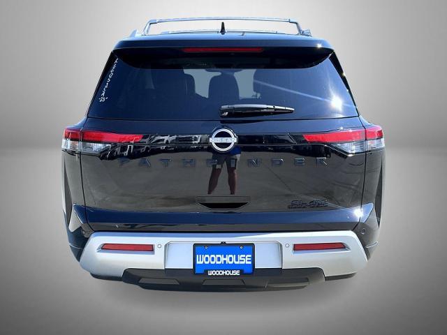 2023 Nissan Pathfinder - $31,945