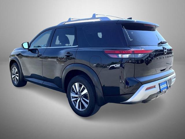 2023 Nissan Pathfinder - $31,945