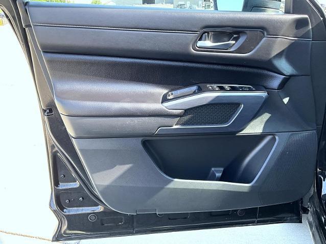 2023 Nissan Pathfinder - $31,945