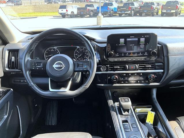 2023 Nissan Pathfinder - $31,945
