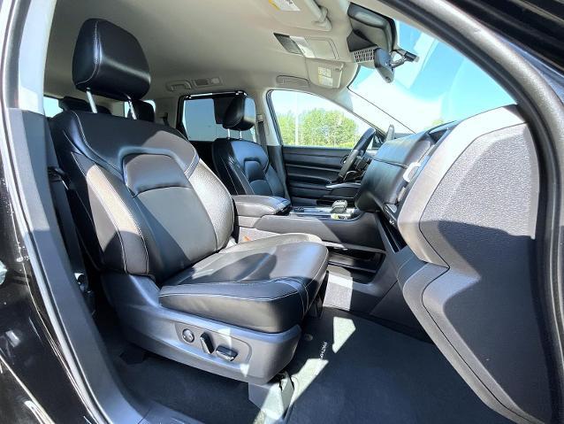 2023 Nissan Pathfinder - $31,945