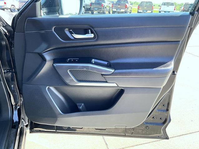 2023 Nissan Pathfinder - $31,945