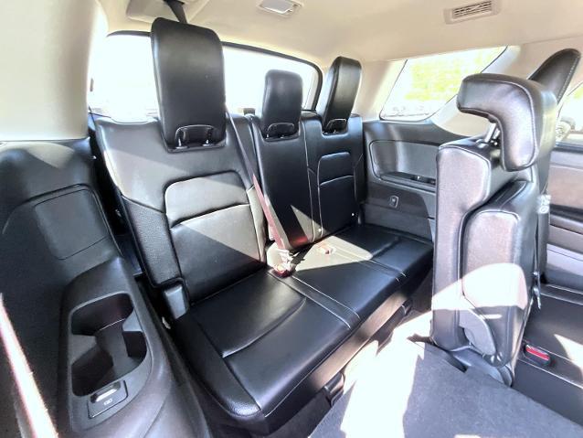2023 Nissan Pathfinder - $31,945