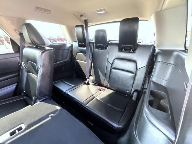 2023 Nissan Pathfinder - $31,945
