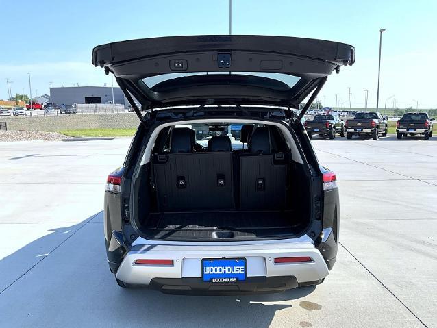 2023 Nissan Pathfinder - $31,945