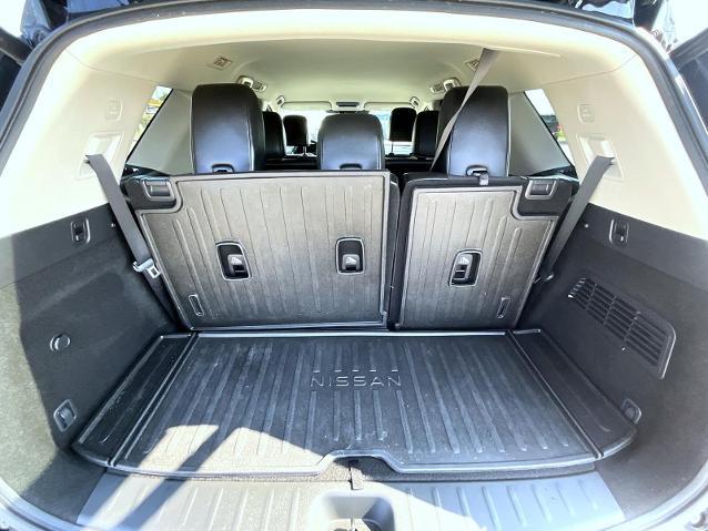 2023 Nissan Pathfinder - $31,945
