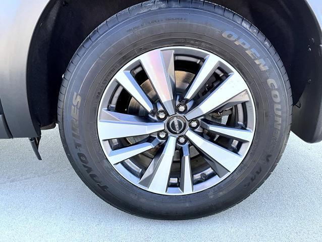 2023 Nissan Pathfinder - $31,945