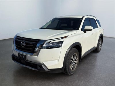 Photo of a 2024 Nissan Pathfinder AWD SL 4DR SUV for sale