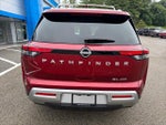 2024 Pathfinder Thumbnail 4