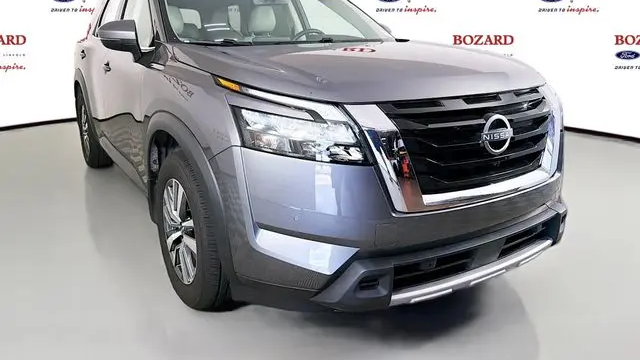 Preowned 2025 Nissan Pathfinder SL for Sale