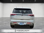 2025 Pathfinder Thumbnail 4