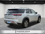 2025 Pathfinder Thumbnail 5