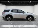 2025 Pathfinder Thumbnail 6