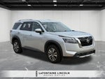 2025 Pathfinder Thumbnail 7