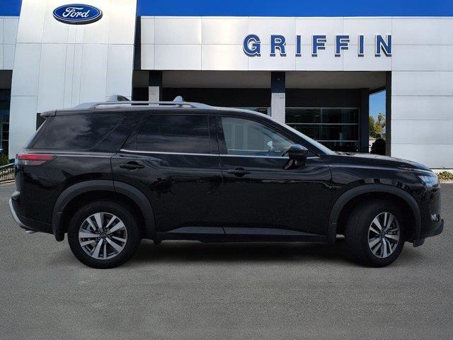 2025 Nissan Pathfinder - $35,845