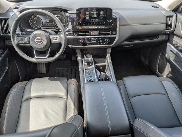 2025 Nissan Pathfinder - $35,845