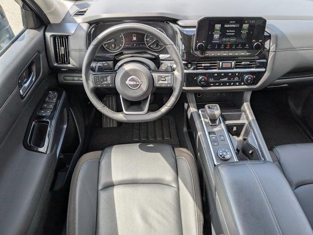 2025 Nissan Pathfinder - $35,845