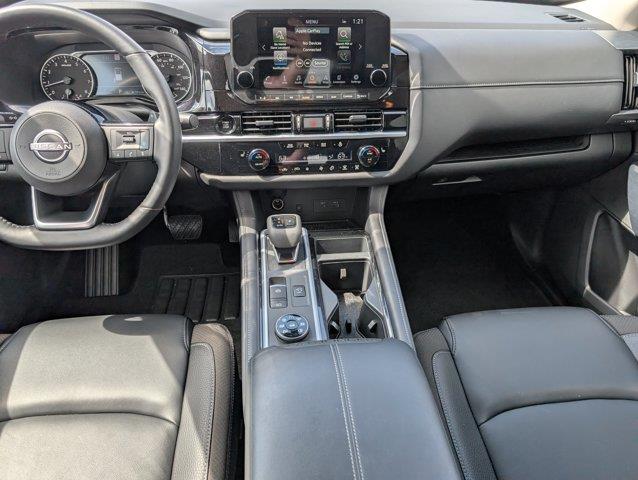 2025 Nissan Pathfinder - $35,845
