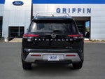 2025 Pathfinder Thumbnail 8