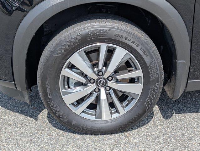 2025 Nissan Pathfinder - $35,845
