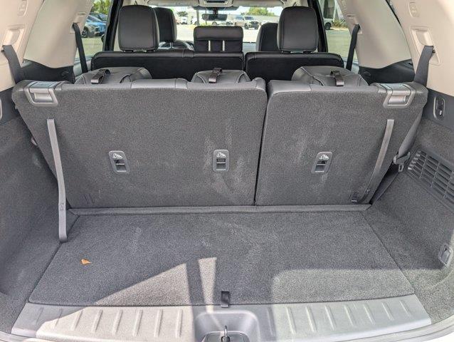 2025 Nissan Pathfinder - $35,845