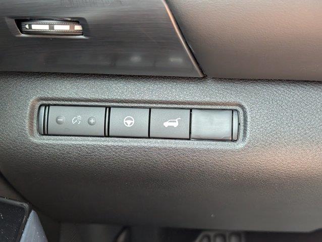 2025 Nissan Pathfinder - $35,845