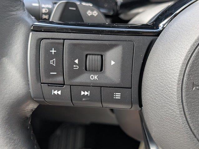 2025 Nissan Pathfinder - $35,845