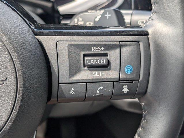 2025 Nissan Pathfinder - $35,845