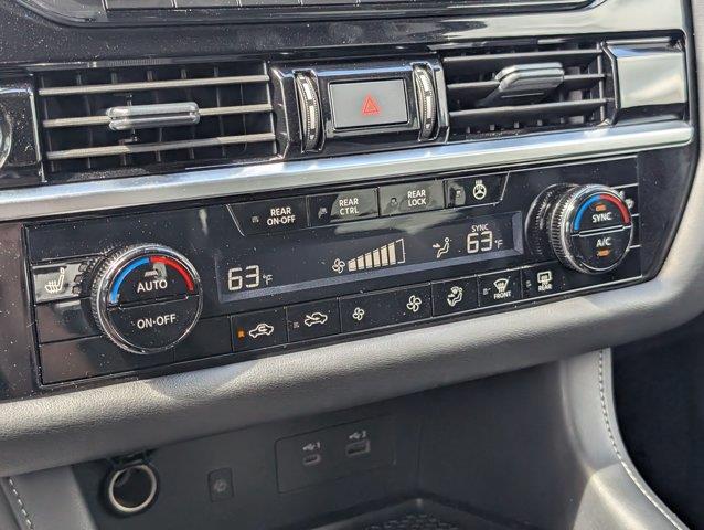 2025 Nissan Pathfinder - $35,845