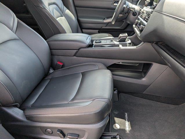 2025 Nissan Pathfinder - $35,845