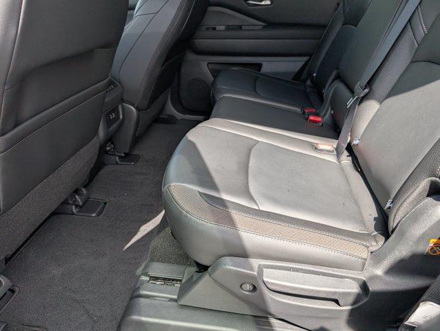 2025 Nissan Pathfinder - $35,845