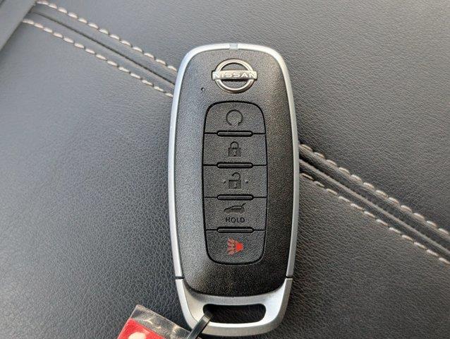 2025 Nissan Pathfinder - $35,845