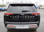 2025 Pathfinder Thumbnail 7