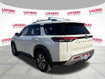 2023 Pathfinder Thumbnail 5