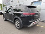 2022 Pathfinder Thumbnail 6