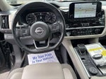 2022 Pathfinder Thumbnail 7